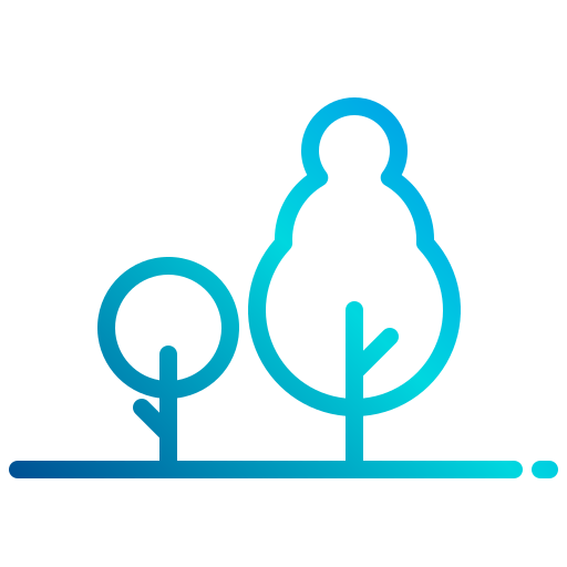 Tree icon