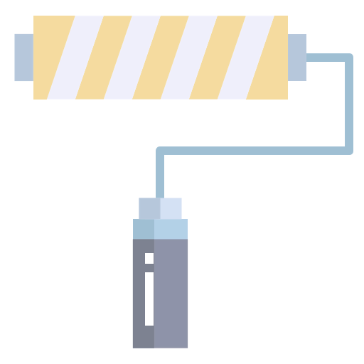 Roller icon