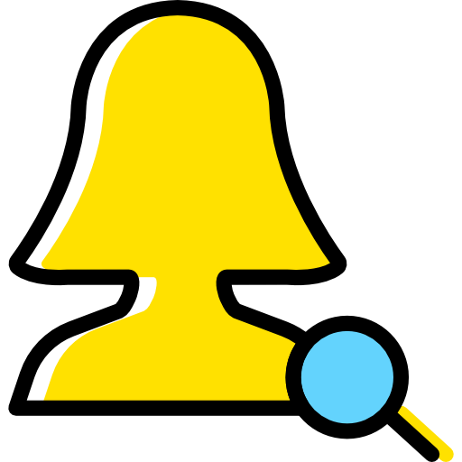 User icon
