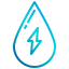 Hydro power іконка 64x64