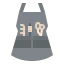 Apron Ikona 64x64