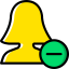 Remove user Ikona 64x64