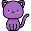 Cat icon 64x64