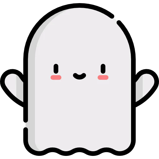 Ghost icon