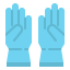 Gloves Ikona 64x64