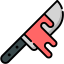 Knife icon 64x64