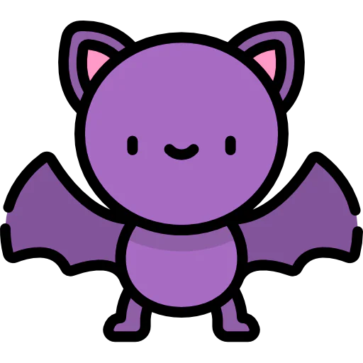 Bat icon