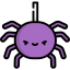 Spider icon 64x64
