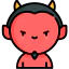 Devil icon 64x64