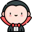 Dracula icon 64x64
