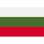 Bulgaria ícone 64x64