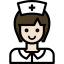 Nurse Symbol 64x64