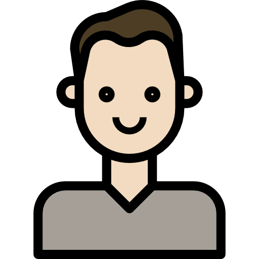 Man icon