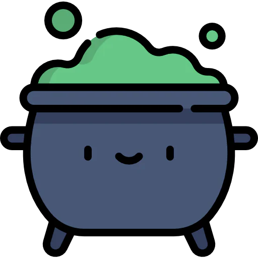 Cauldron icon