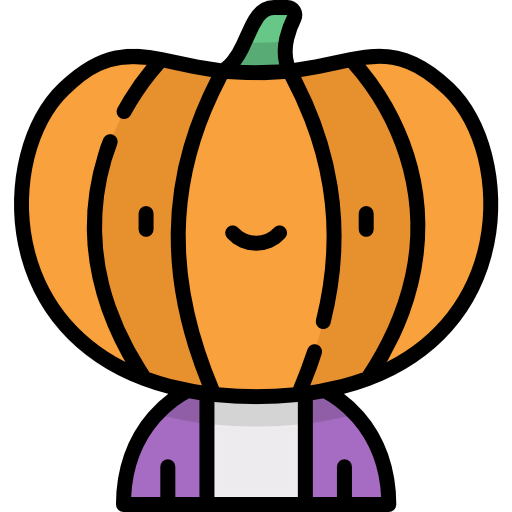 Pumpkin icon