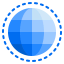 World icon 64x64