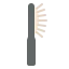 Hair brush Ikona 64x64