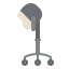 Hair dye icon 64x64