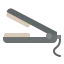 Hair straightener icon 64x64