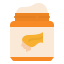 Hair styling icon 64x64