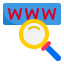 Www icône 64x64