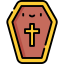Coffin 图标 64x64