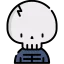 Skeleton 图标 64x64
