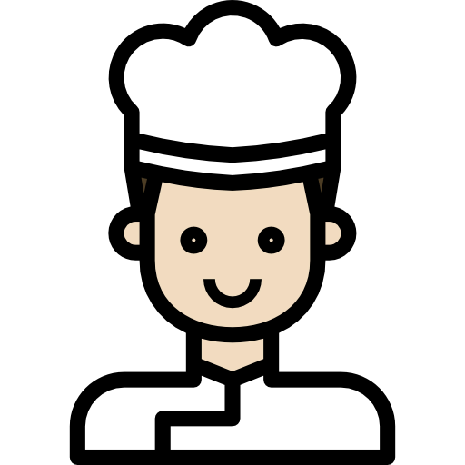 Chef icon