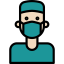 Surgeon Symbol 64x64