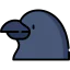 Raven icon 64x64