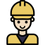 Engineer icon 64x64