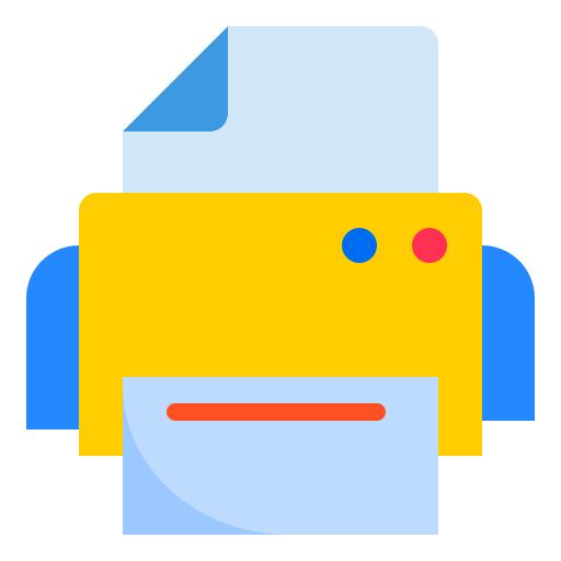 Printer іконка