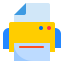 Printer icon 64x64