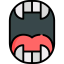 Fangs Ikona 64x64