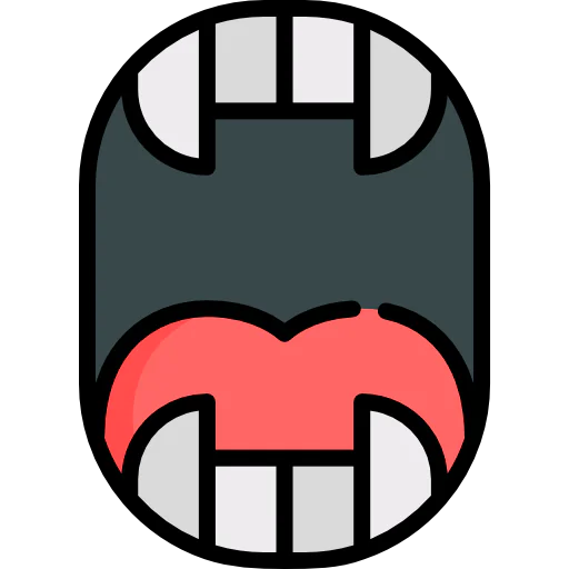 Fangs icon