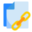 Link icon 64x64