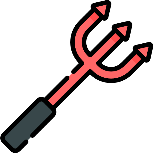 Trident icon
