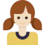 Woman icon 64x64