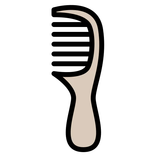 Comb 图标