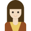 Woman icon 64x64