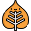 Leaf icon 64x64