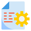 Settings icon 64x64