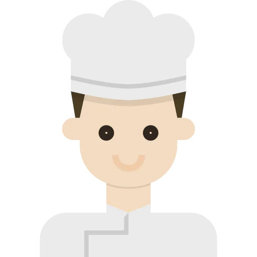 Chef icon