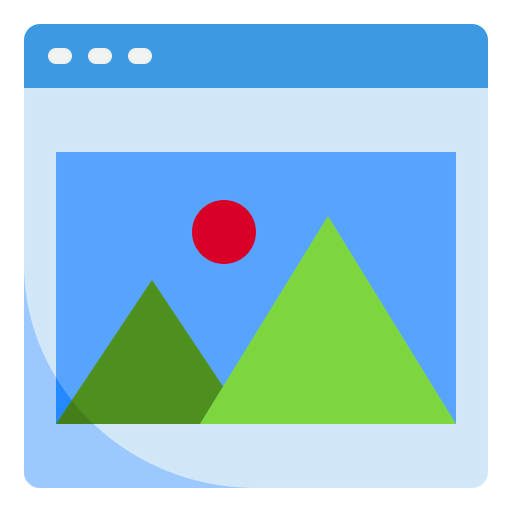 Image icon