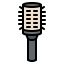 Hair brush icon 64x64