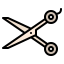 Scissor 图标 64x64