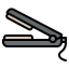 Hair straightener 图标 64x64