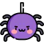 Spider icon 64x64