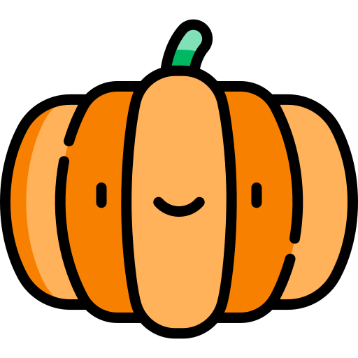 Pumpkin icon
