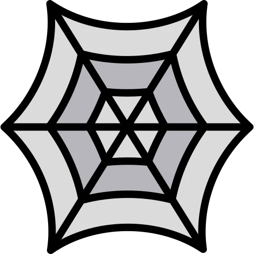 Cobweb 图标